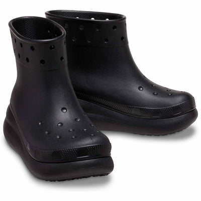 Crocs Classic Crush Rain Boot