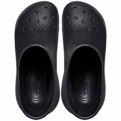 Crocs Classic Crush Rain Boot