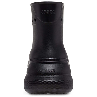 Crocs Classic Crush Rain Boot
