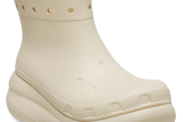 Crocs Classic Crush Rain Boot