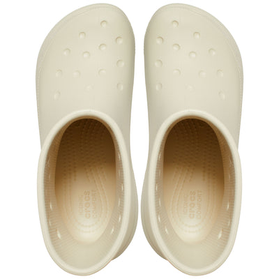 Crocs Classic Crush Rain Boot