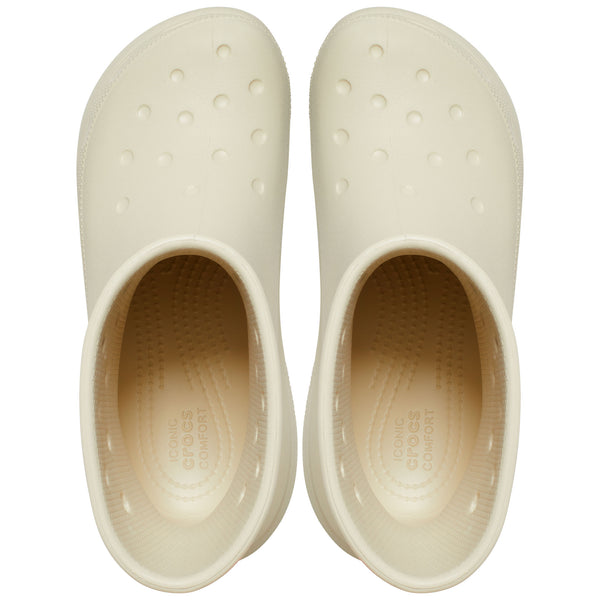Crocs Classic Crush Rain Boot