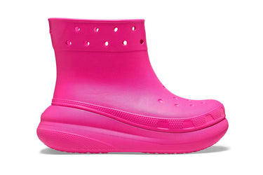 Crocs Classic Crush Rain Boot
