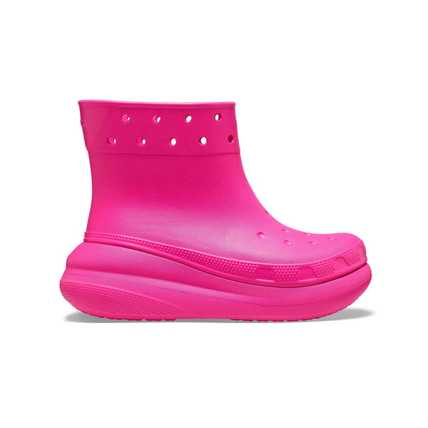 Crocs Classic Crush Rain Boot