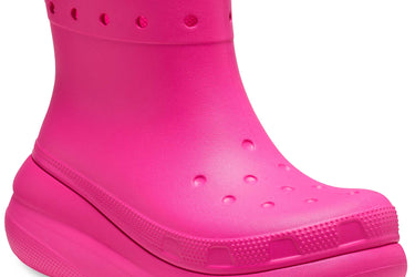 Crocs Classic Crush Rain Boot