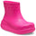 Crocs Classic Crush Rain Boot