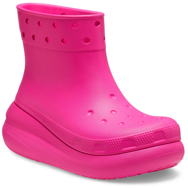 Crocs Classic Crush Rain Boot