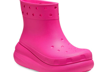 Crocs Classic Crush Rain Boot