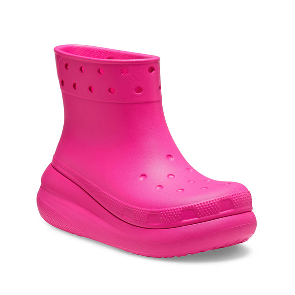 Crocs Classic Crush Rain Boot