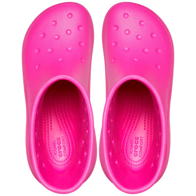 Crocs Classic Crush Rain Boot
