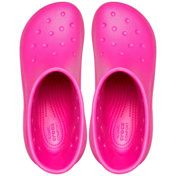 Crocs Classic Crush Rain Boot