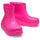 Crocs Classic Crush Rain Boot