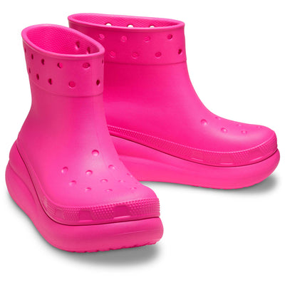 Crocs Classic Crush Rain Boot