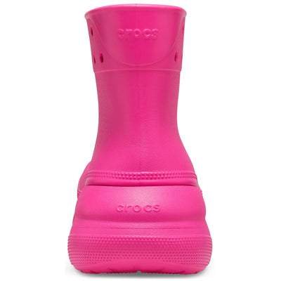 Crocs Classic Crush Rain Boot
