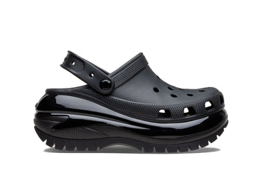 Crocs Classic Mega Crush Clog