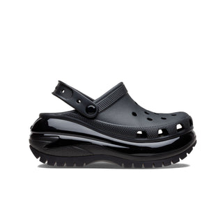 Crocs Classic Mega Crush Clog