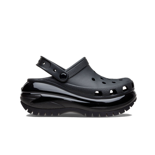 Crocs Classic Mega Crush Clog