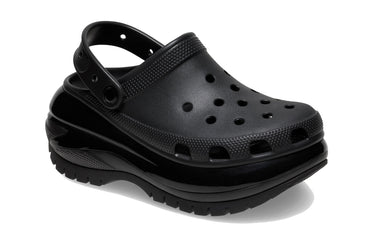 Crocs Classic Mega Crush Clog