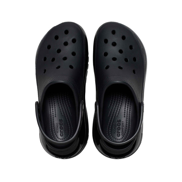 Crocs Classic Mega Crush Clog