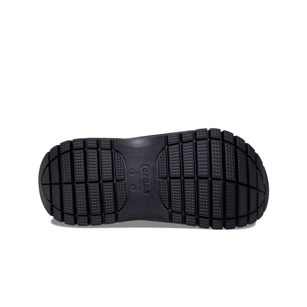 Crocs Classic Mega Crush Clog