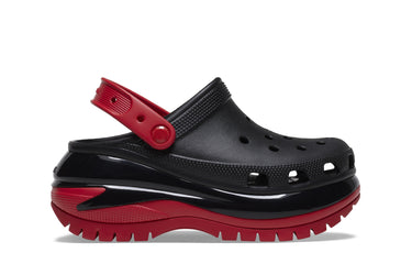 Crocs Classic Mega Crush Clog