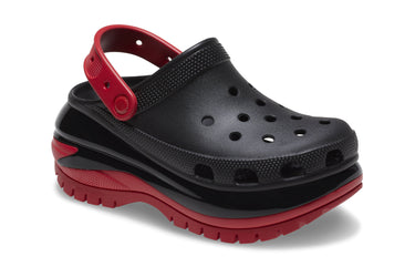 Crocs Classic Mega Crush Clog
