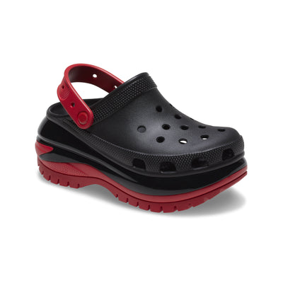 Crocs Classic Mega Crush Clog
