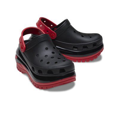 Crocs Classic Mega Crush Clog