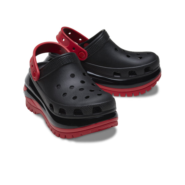 Crocs Classic Mega Crush Clog