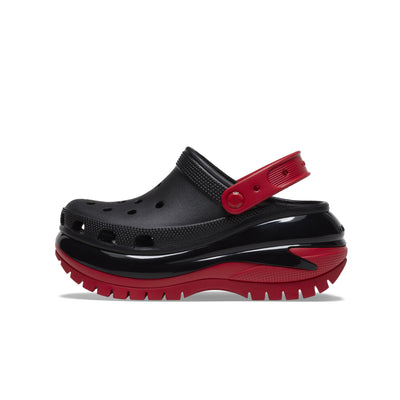 Crocs Classic Mega Crush Clog