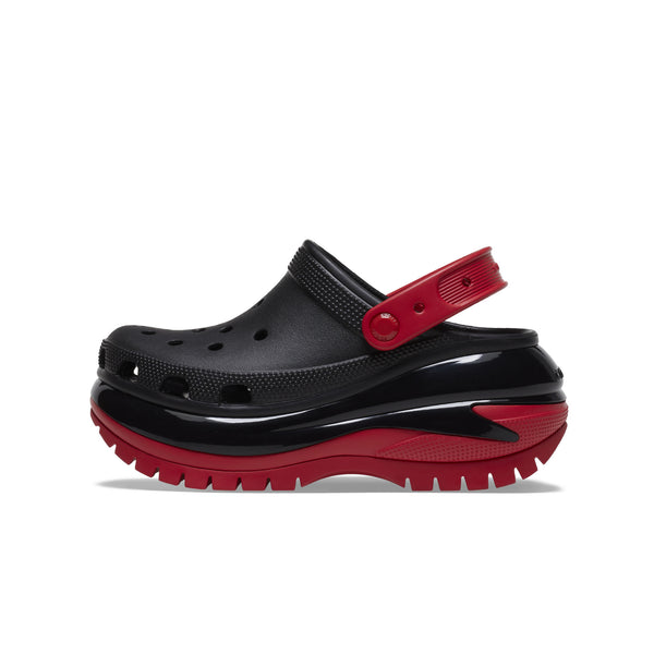 Crocs Classic Mega Crush Clog