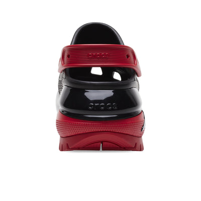 Crocs Classic Mega Crush Clog