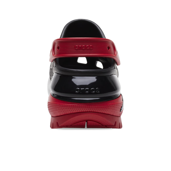 Crocs Classic Mega Crush Clog