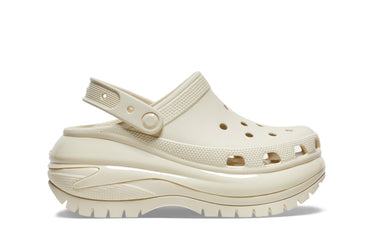 Crocs Classic Mega Crush Clog