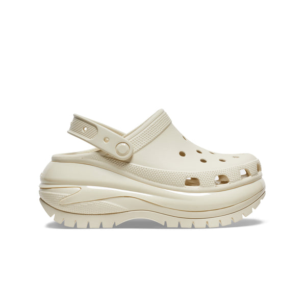 Crocs Classic Mega Crush Clog