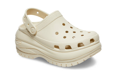 Crocs Classic Mega Crush Clog