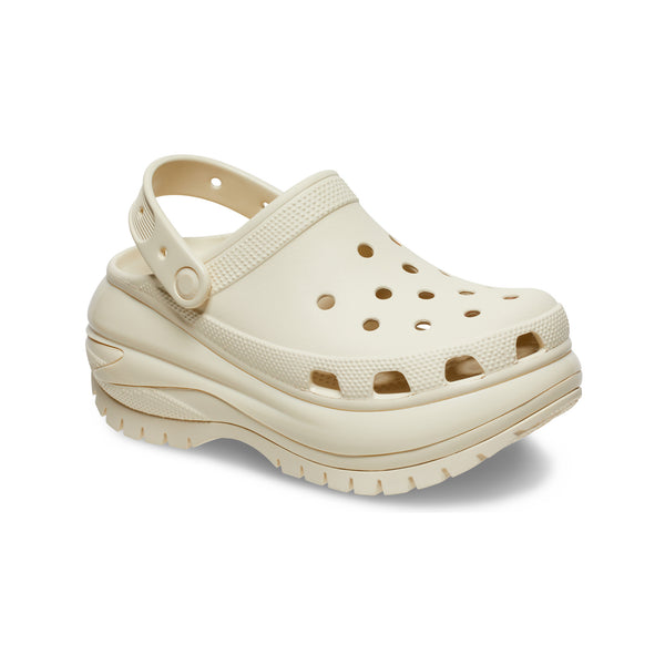 Crocs Classic Mega Crush Clog