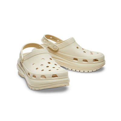 Crocs Classic Mega Crush Clog