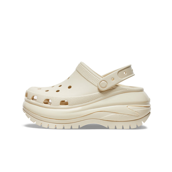 Crocs Classic Mega Crush Clog