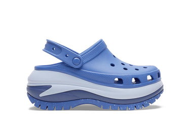 Crocs Classic Mega Crush Clog