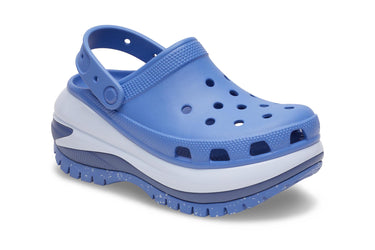 Crocs Classic Mega Crush Clog