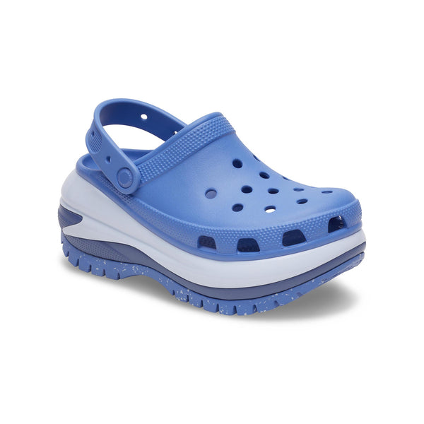 Crocs Classic Mega Crush Clog