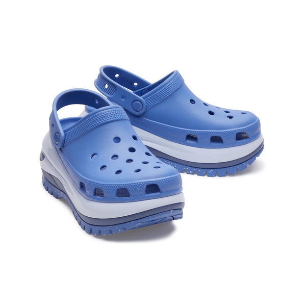 Crocs Classic Mega Crush Clog