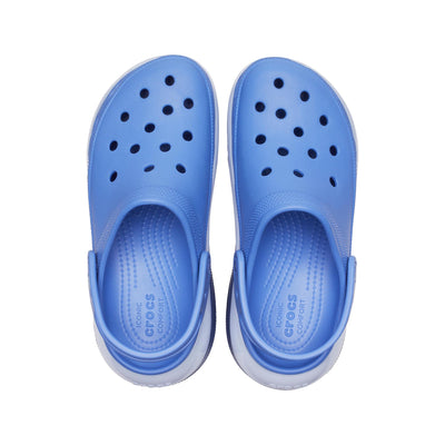 Crocs Classic Mega Crush Clog