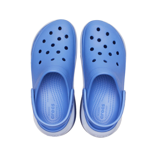 Crocs Classic Mega Crush Clog