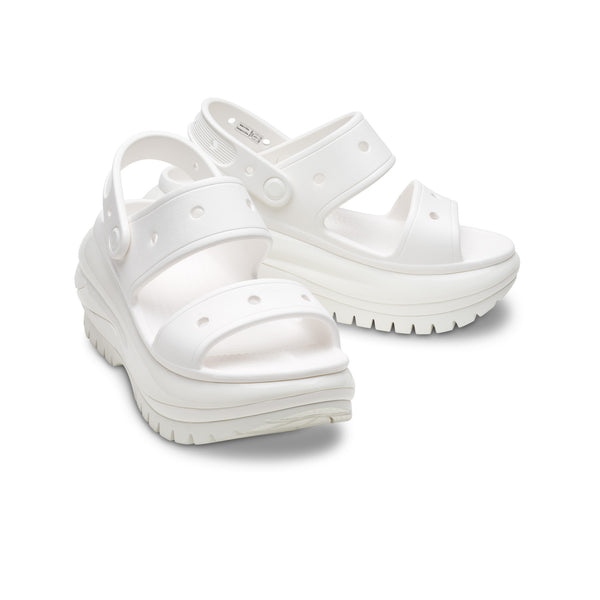 Crocs Mega Crush Sandal