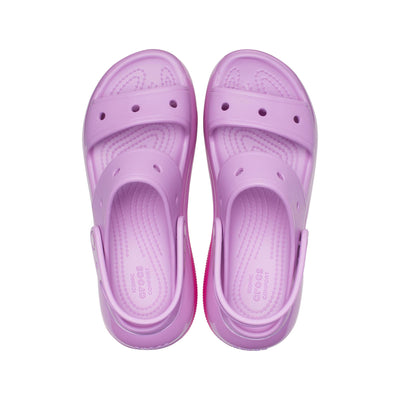 Crocs Mega Crush Sandal