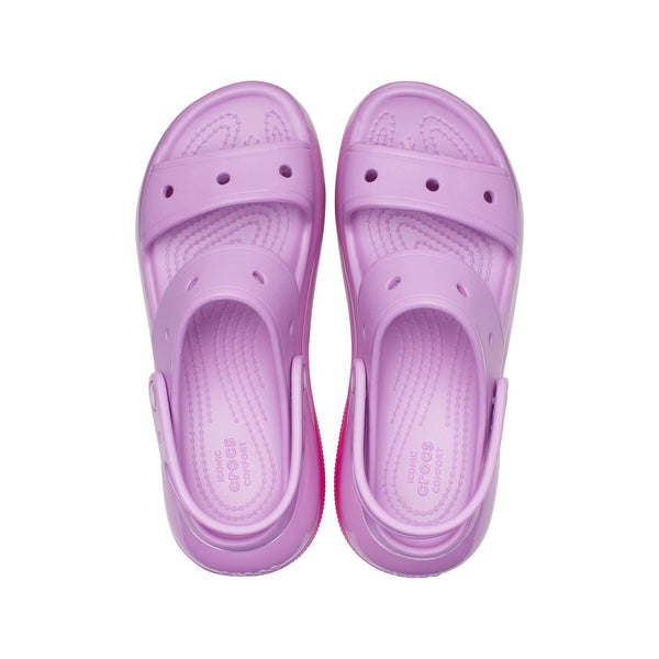 Crocs Mega Crush Sandal