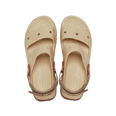 Crocs Hiker Xscape Sandal
