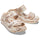 Crocs Classic Crush Marbled Sandal